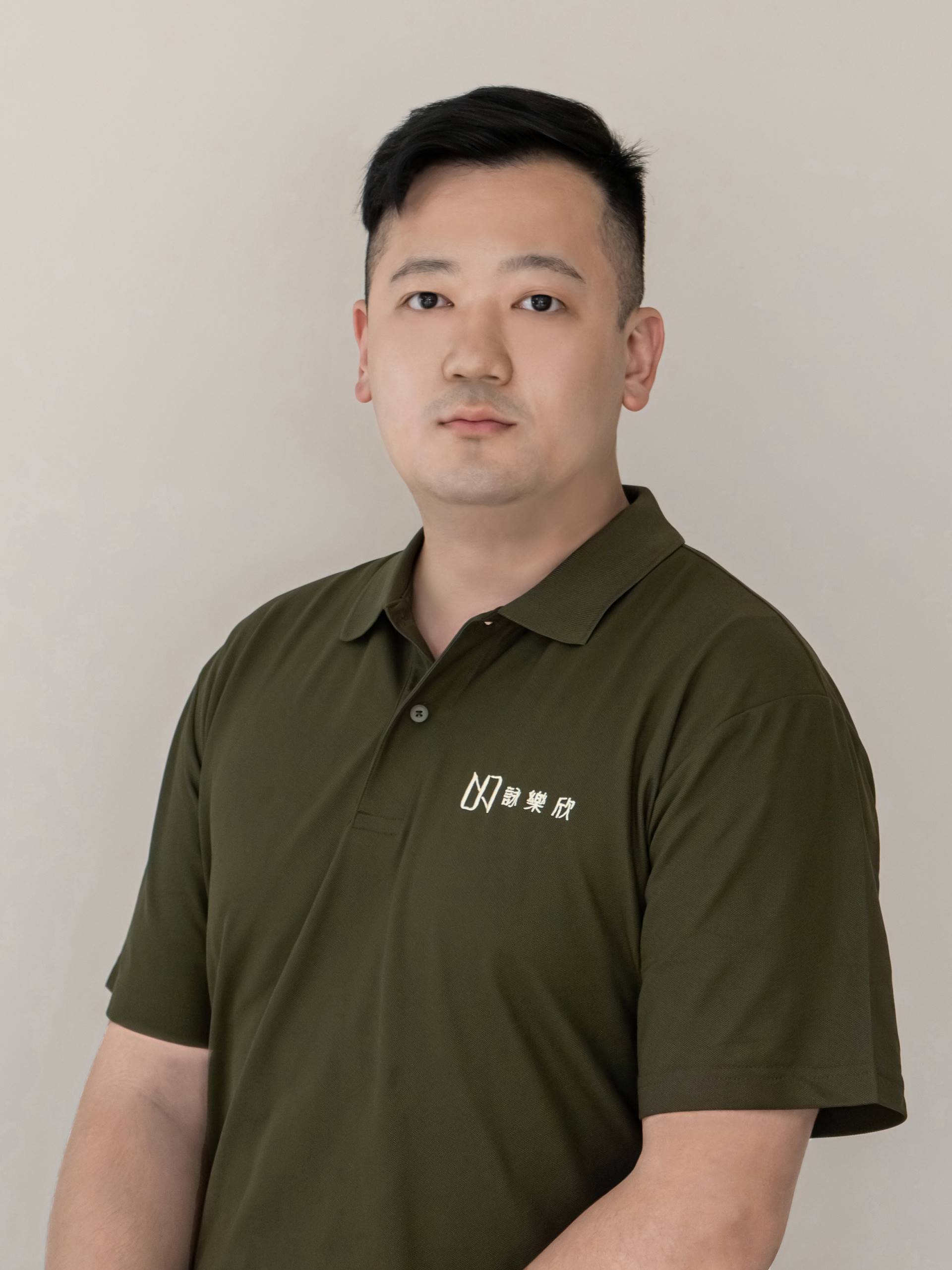 詠樂欣木地板團隊