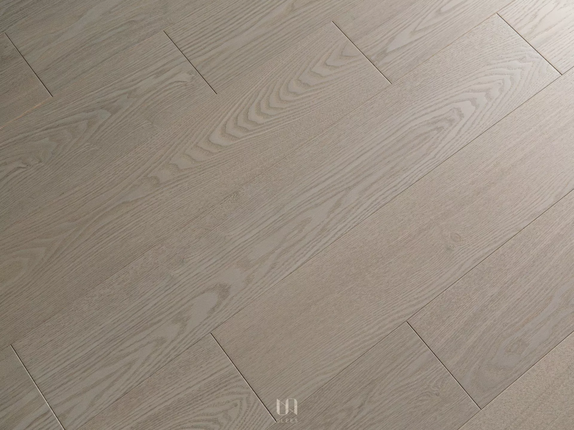 白腊木｜極地灰