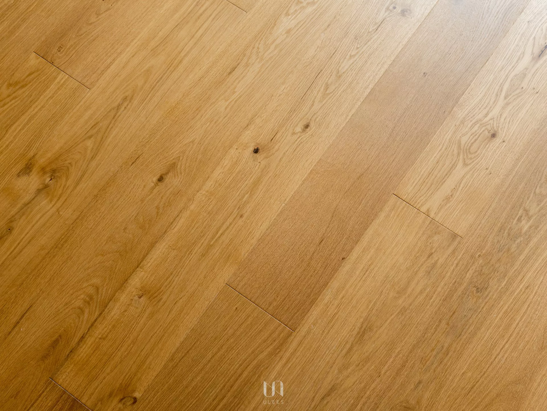 橡木｜自然色 · 自然級