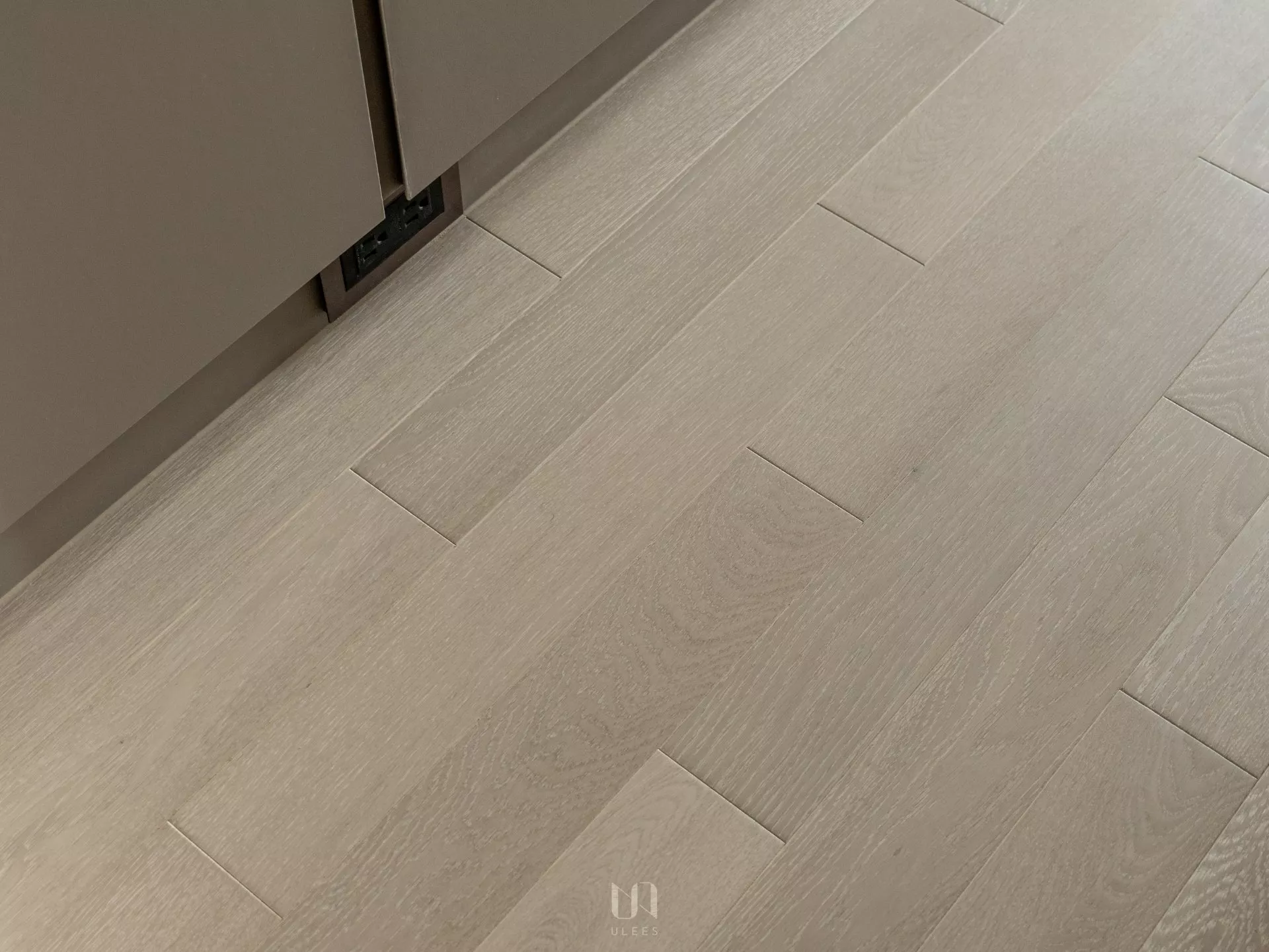 橡木｜劍橋．訂製