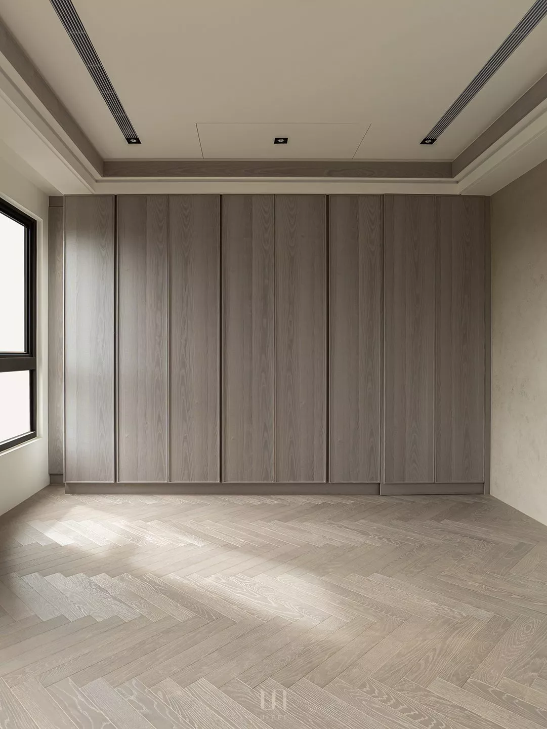 橡木｜劍橋．訂製