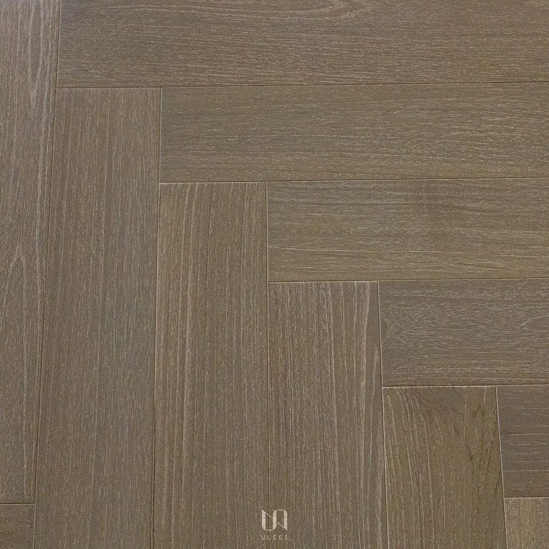 柚木｜映山丘．訂製