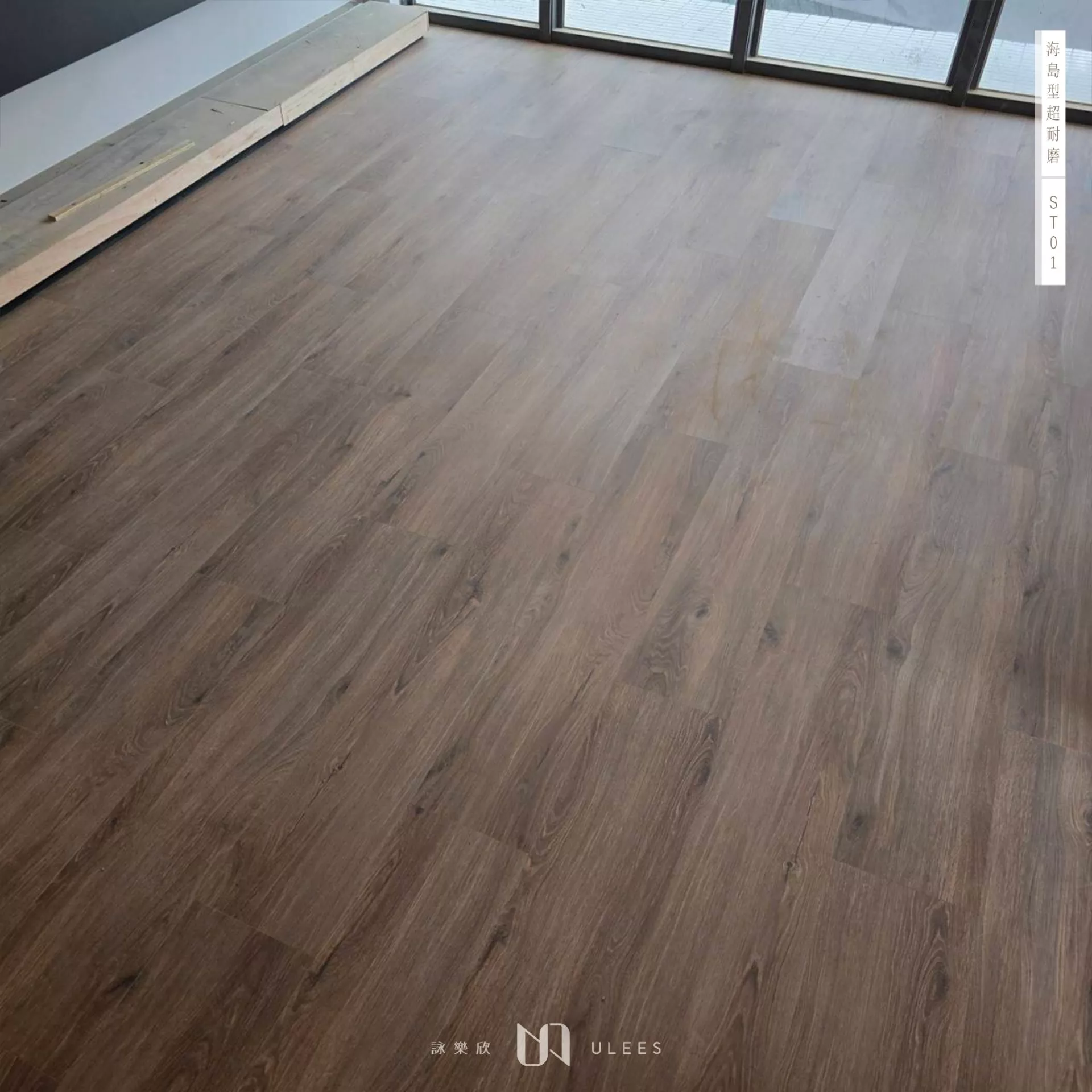 ST｜01