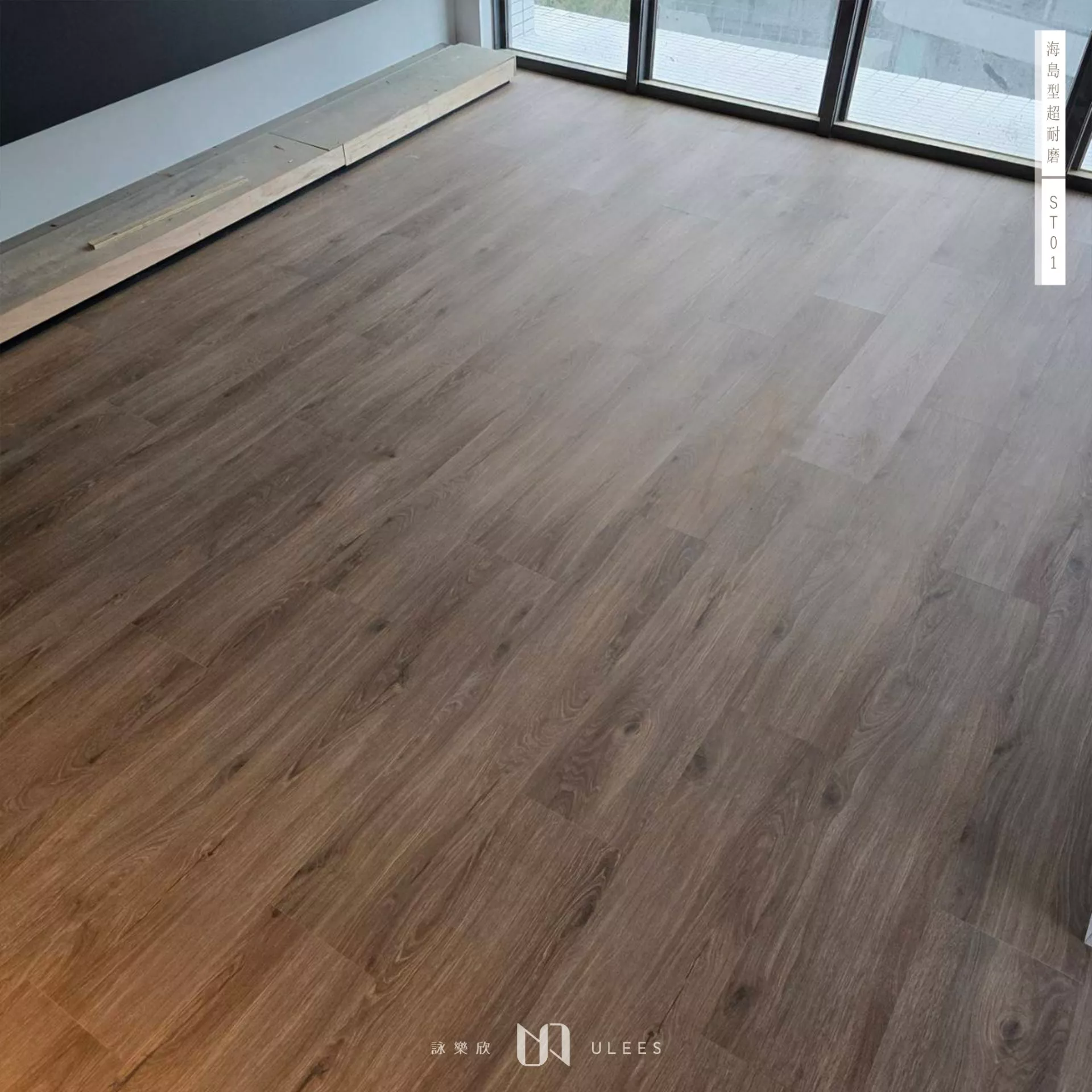 ST｜01