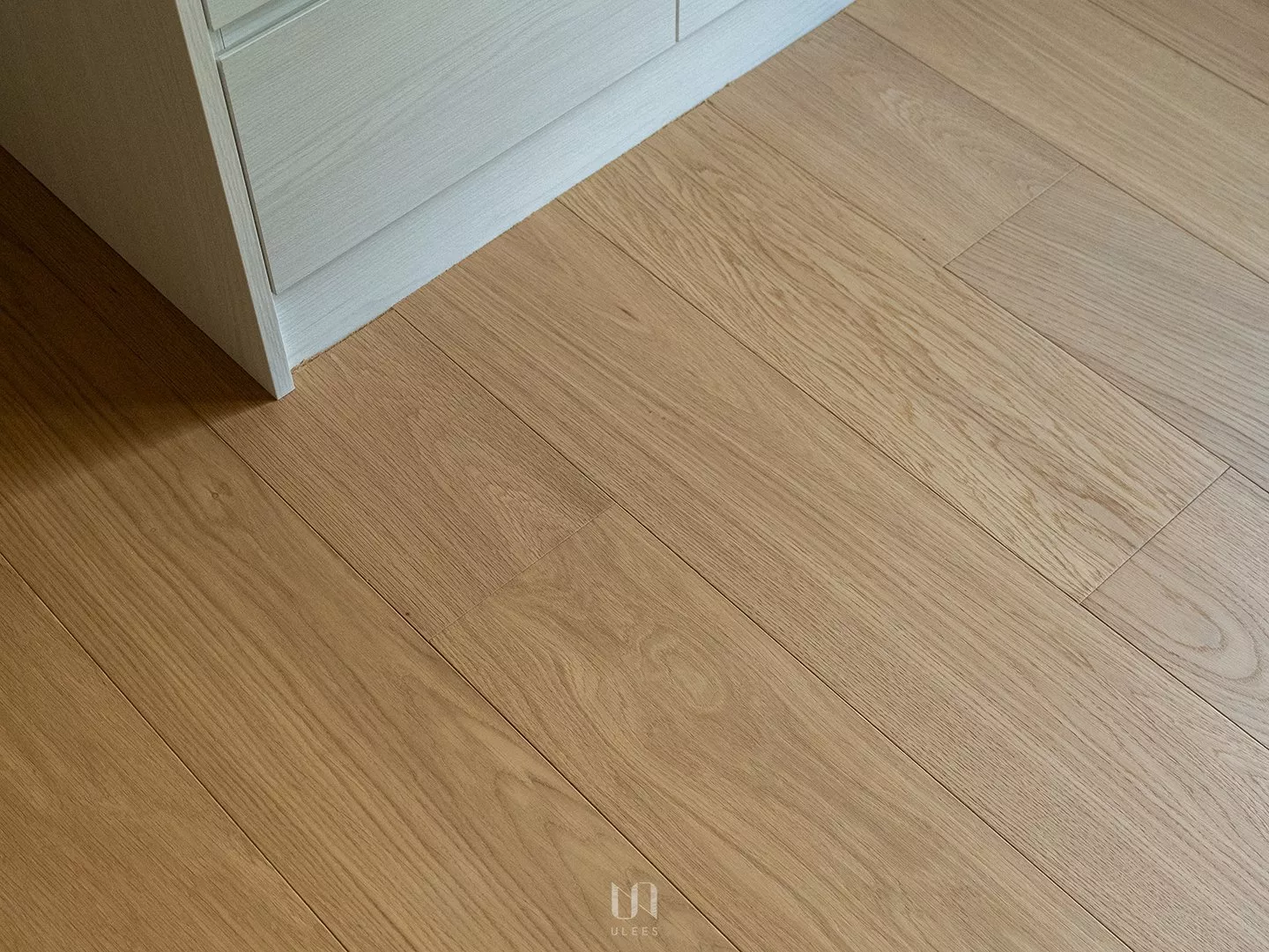 橡木｜自然色