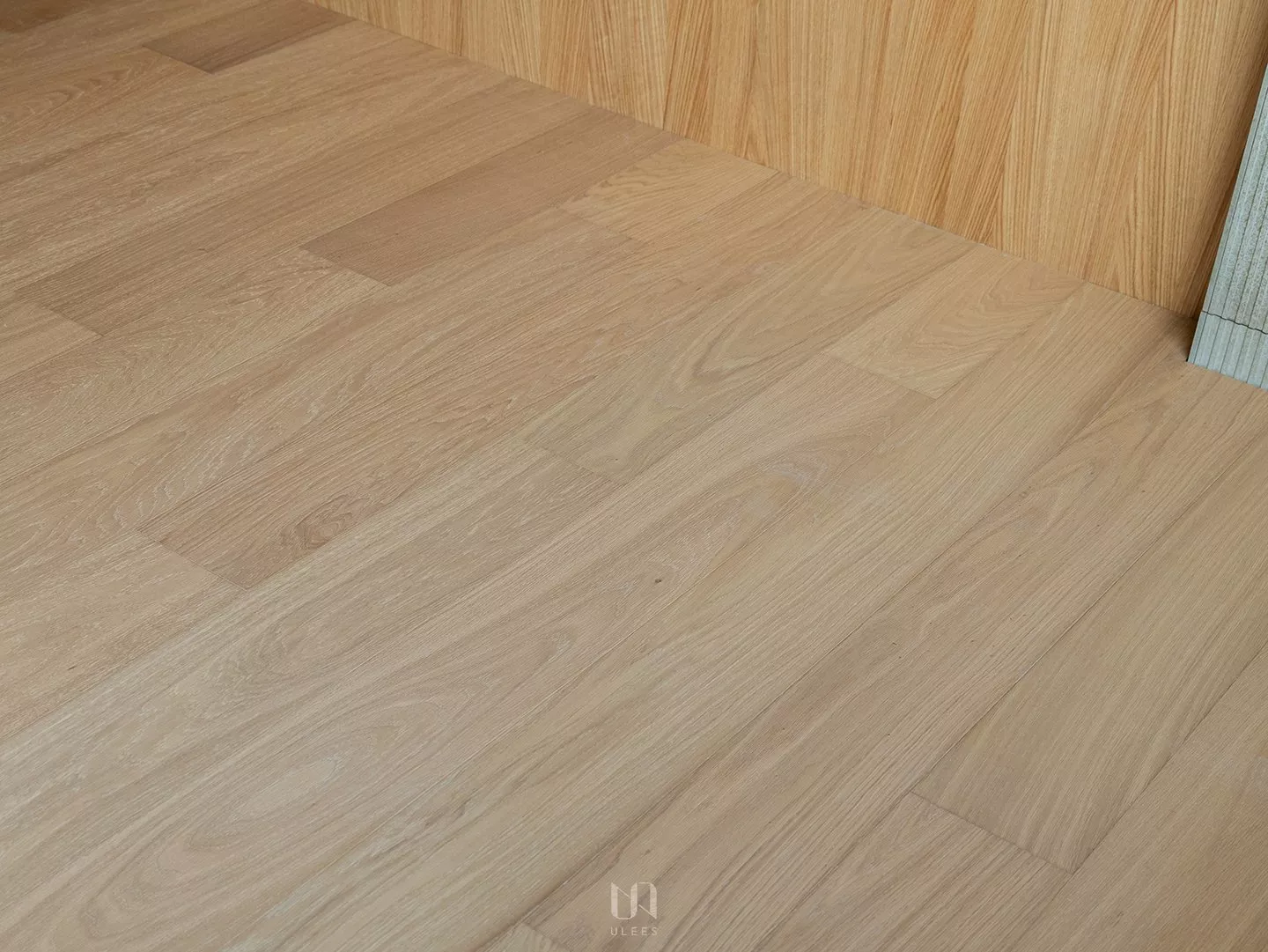 橡木｜自然色