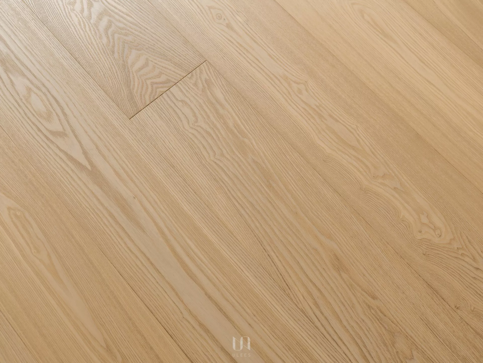 白腊木｜自然色