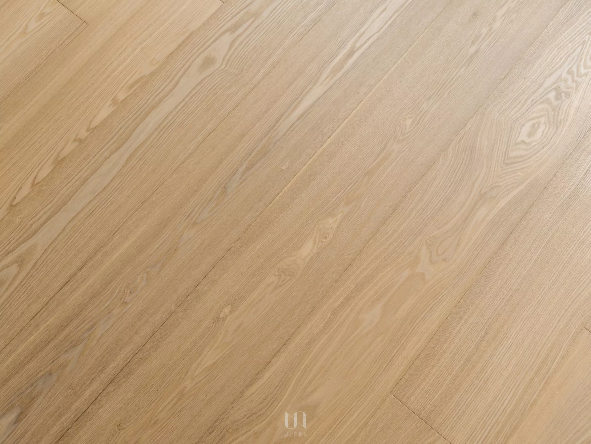 白腊木｜自然色