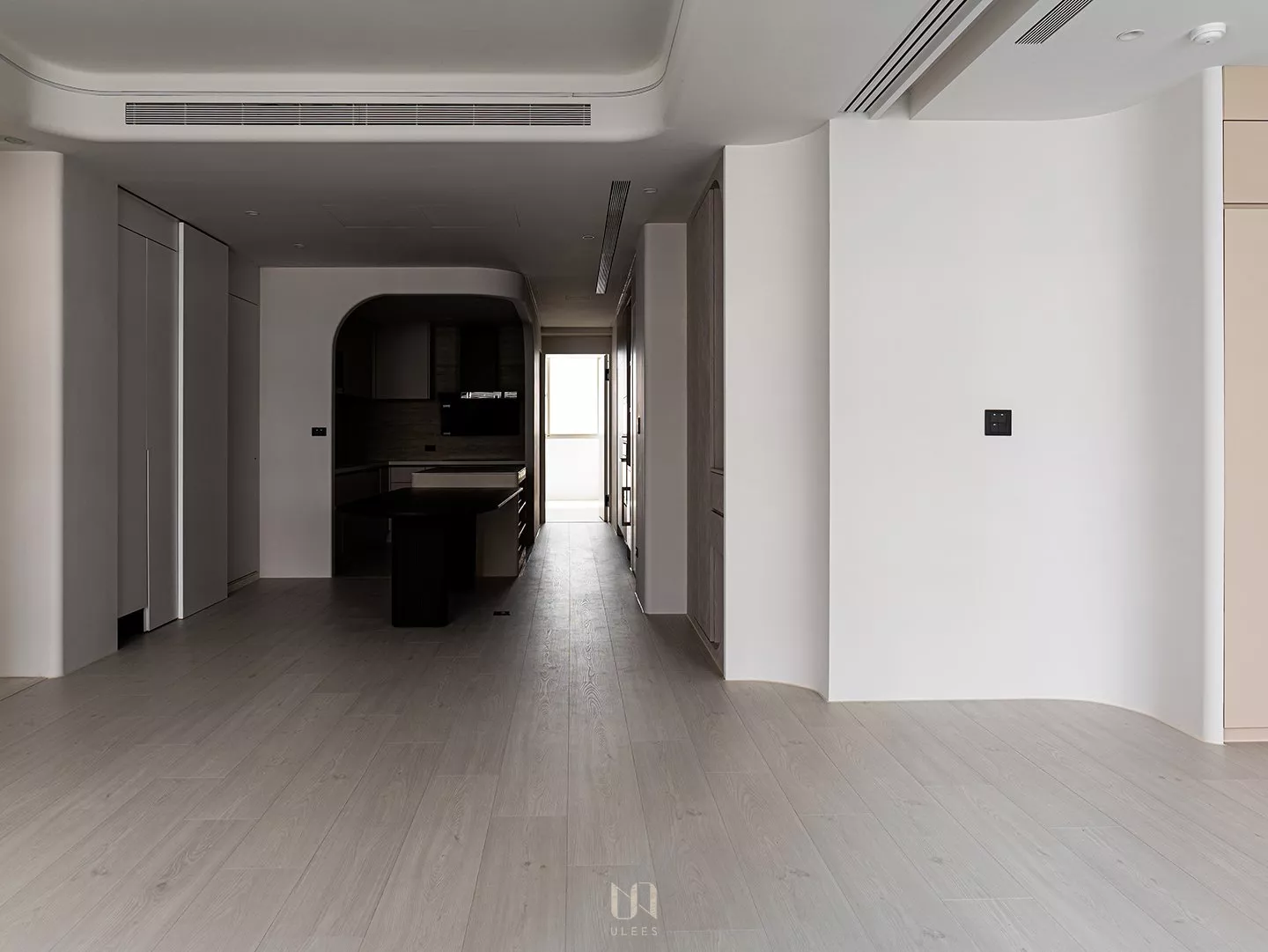 FINfloor｜衫特橡木