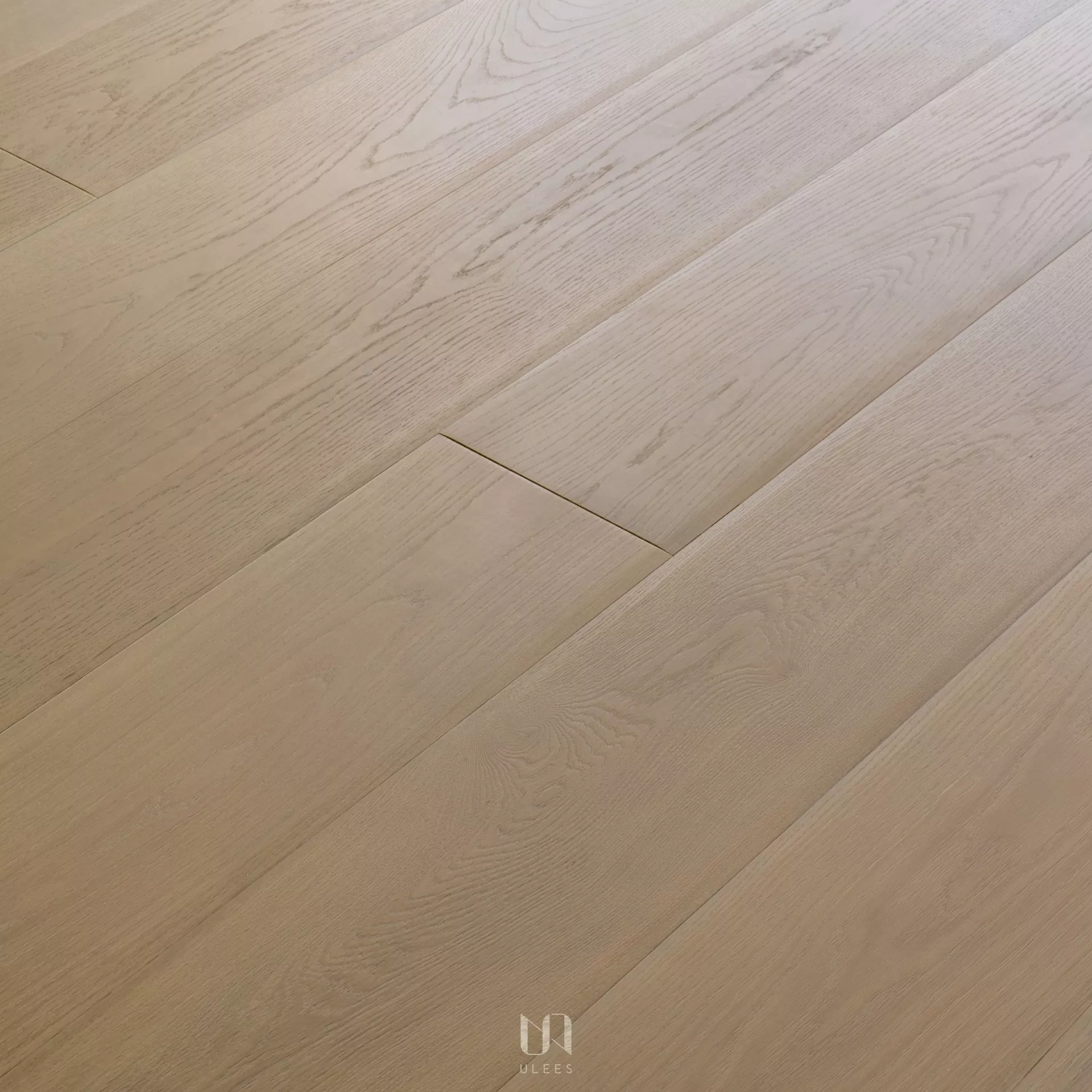 橡木｜琢青．V倒角．訂製
