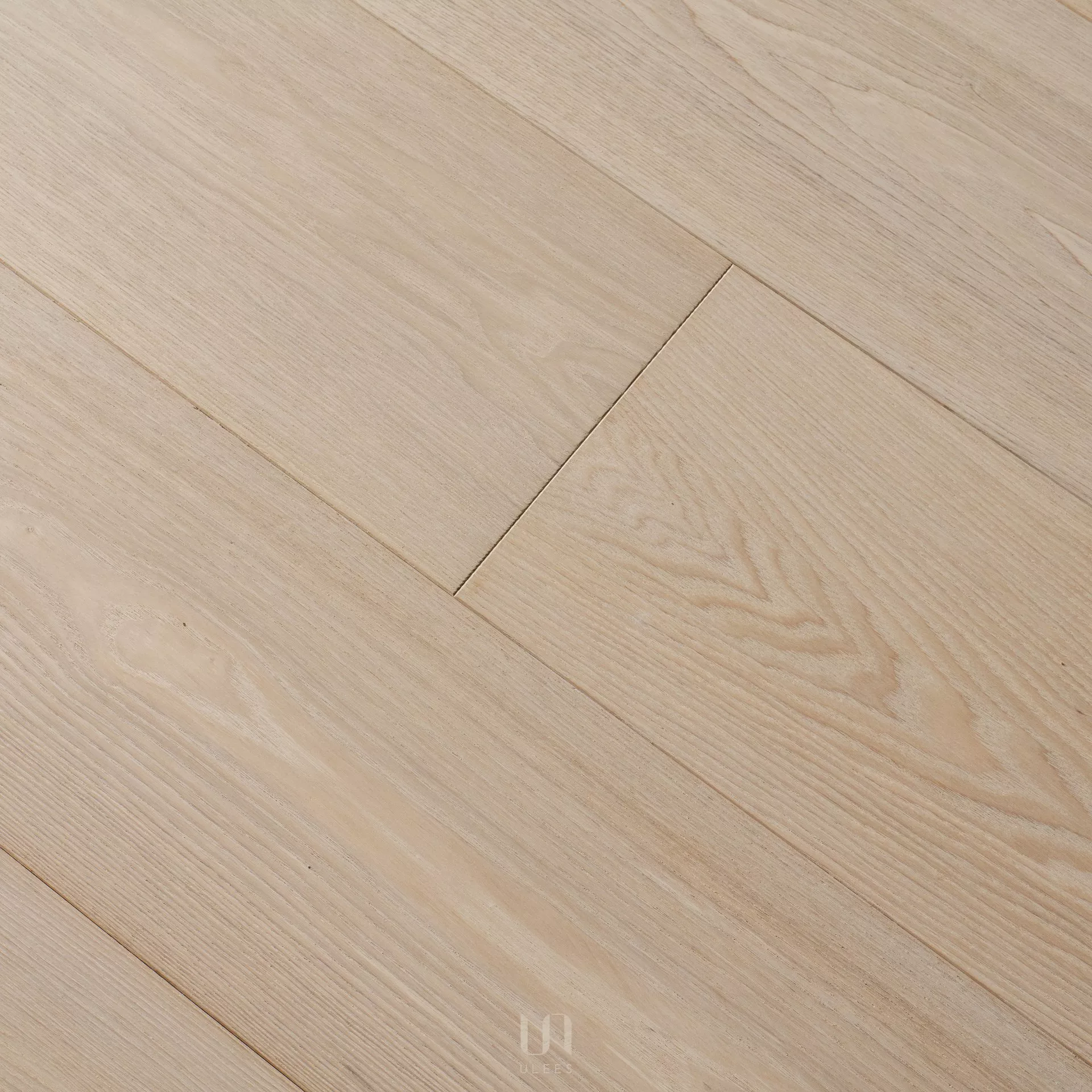白腊木｜ 素履．訂製