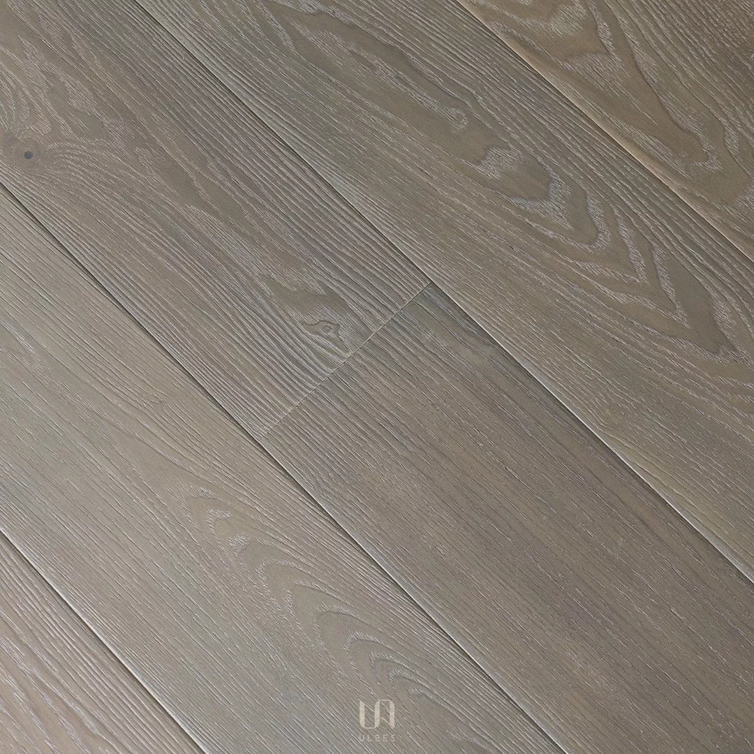 白腊木｜昀飛．復古斜邊．手刮紋．自然級