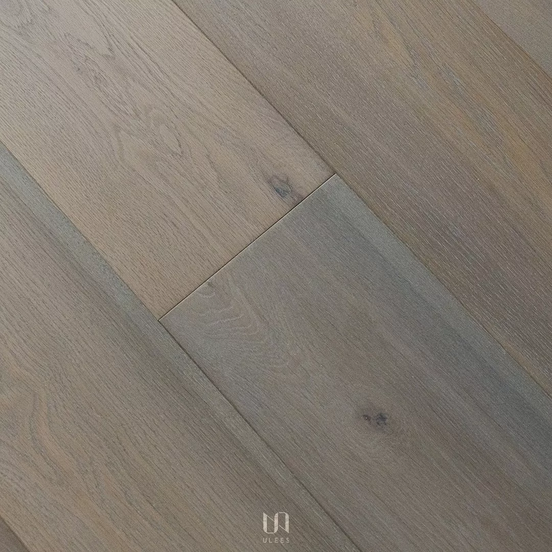 橡木｜舊色灰．自然級