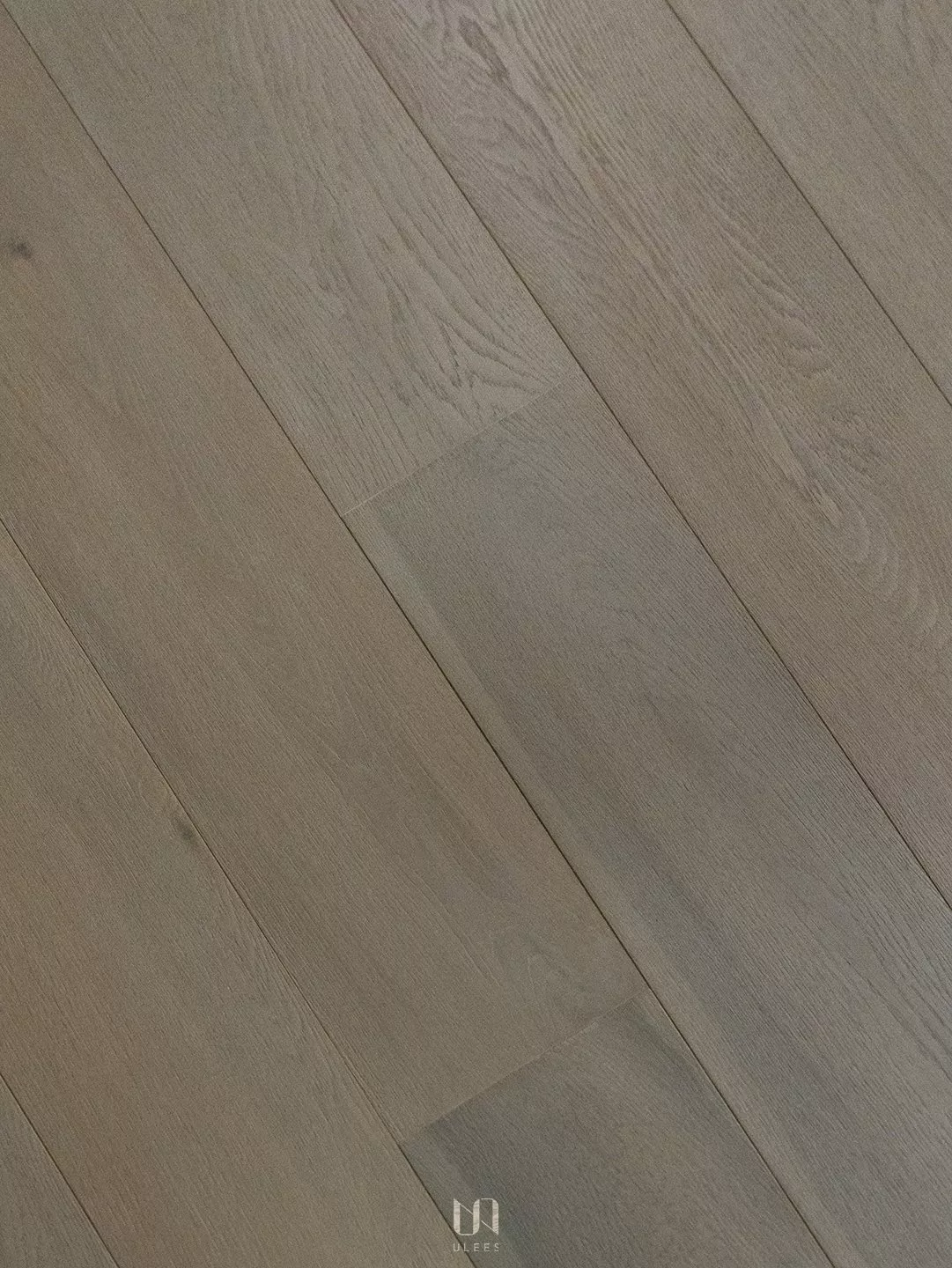 橡木｜舊色灰．自然級