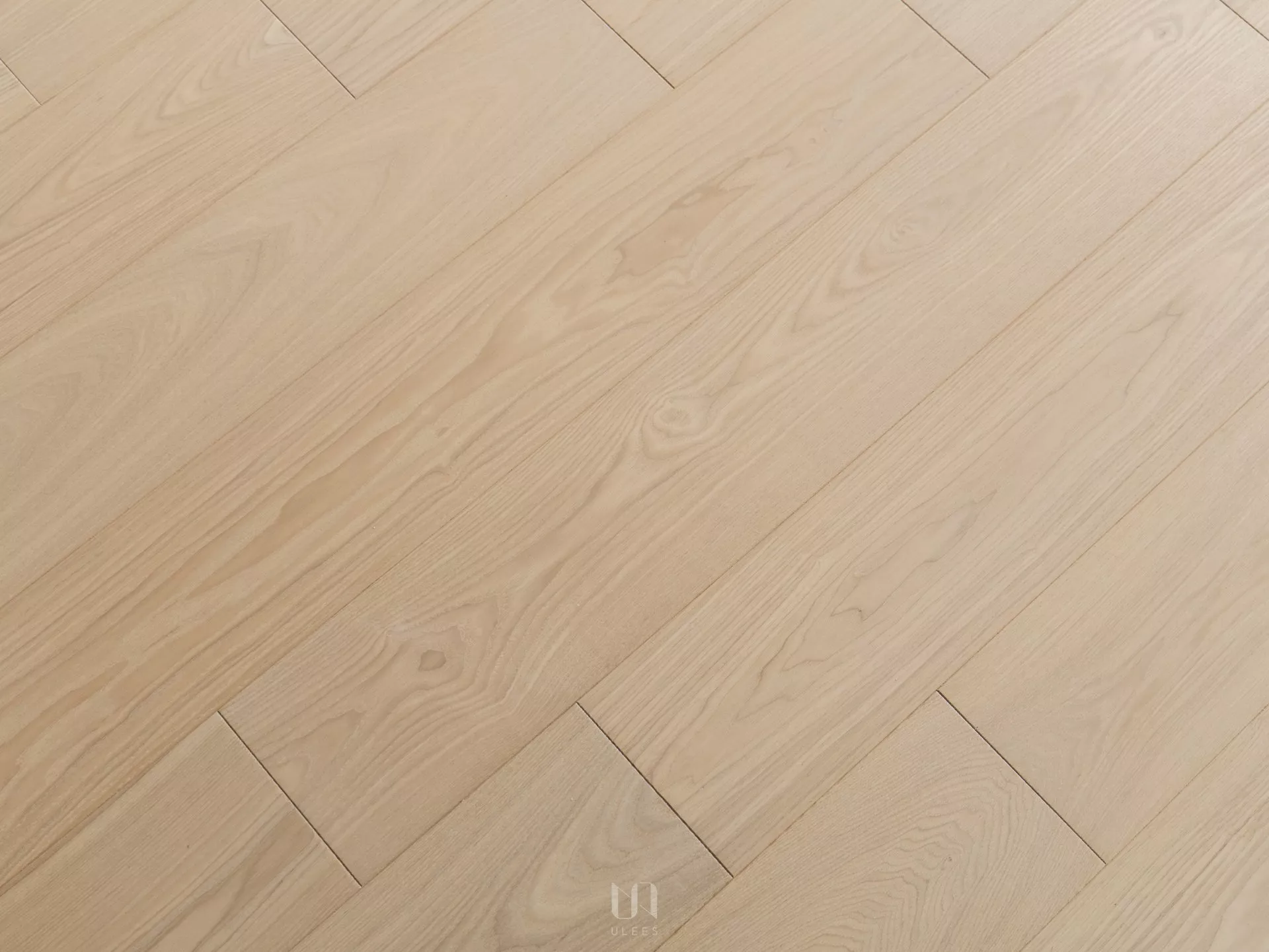 白腊木｜ 素履．訂製