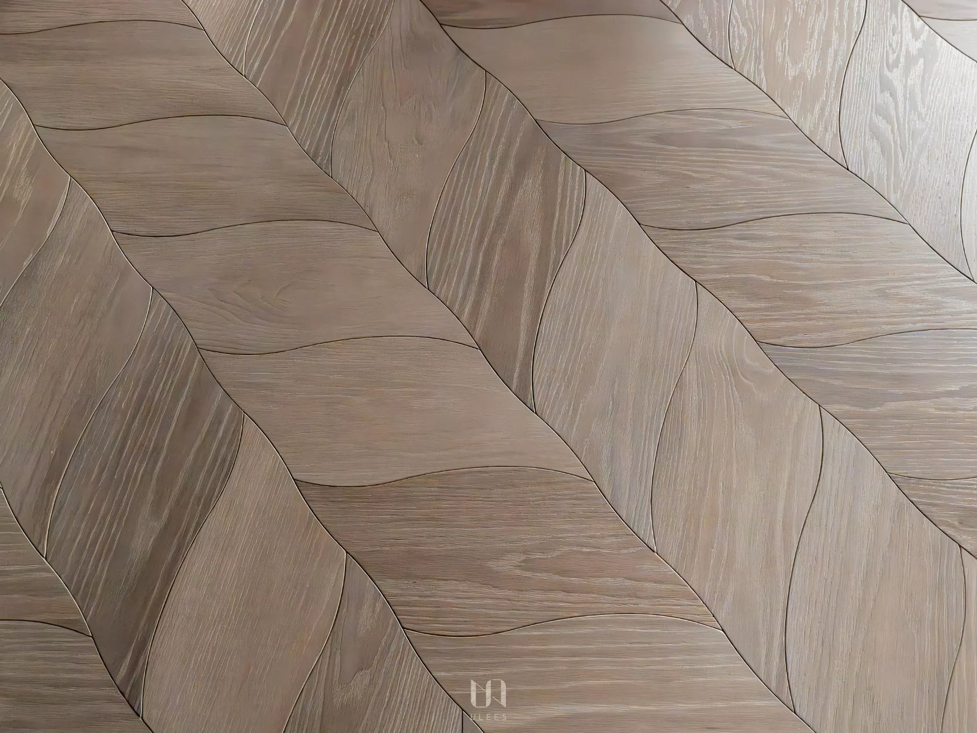 橡木煙燻｜奧比灰．訂製