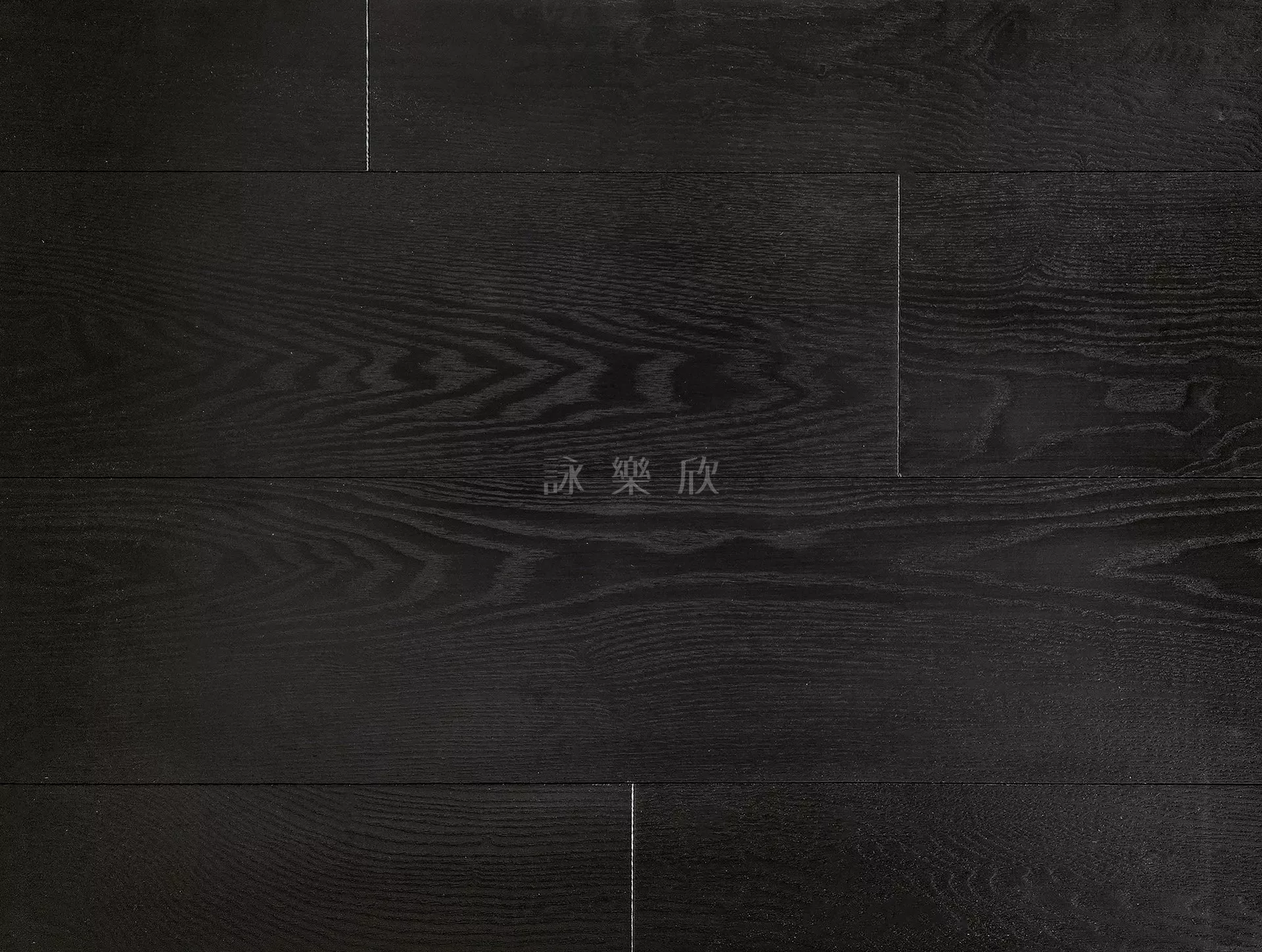 白腊木｜ 墨默．訂製