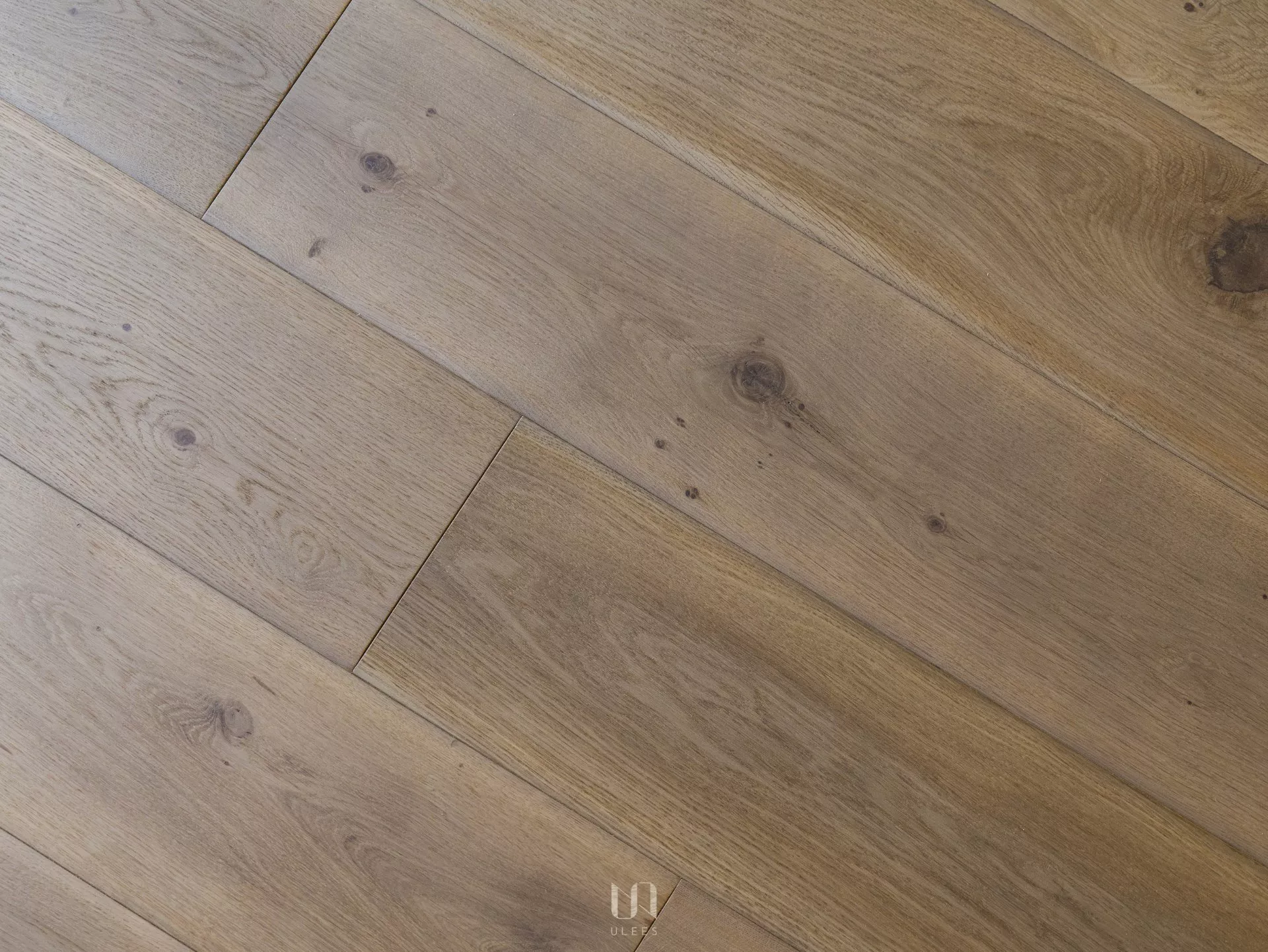 橡木｜微醺．自然級．V倒角．訂製