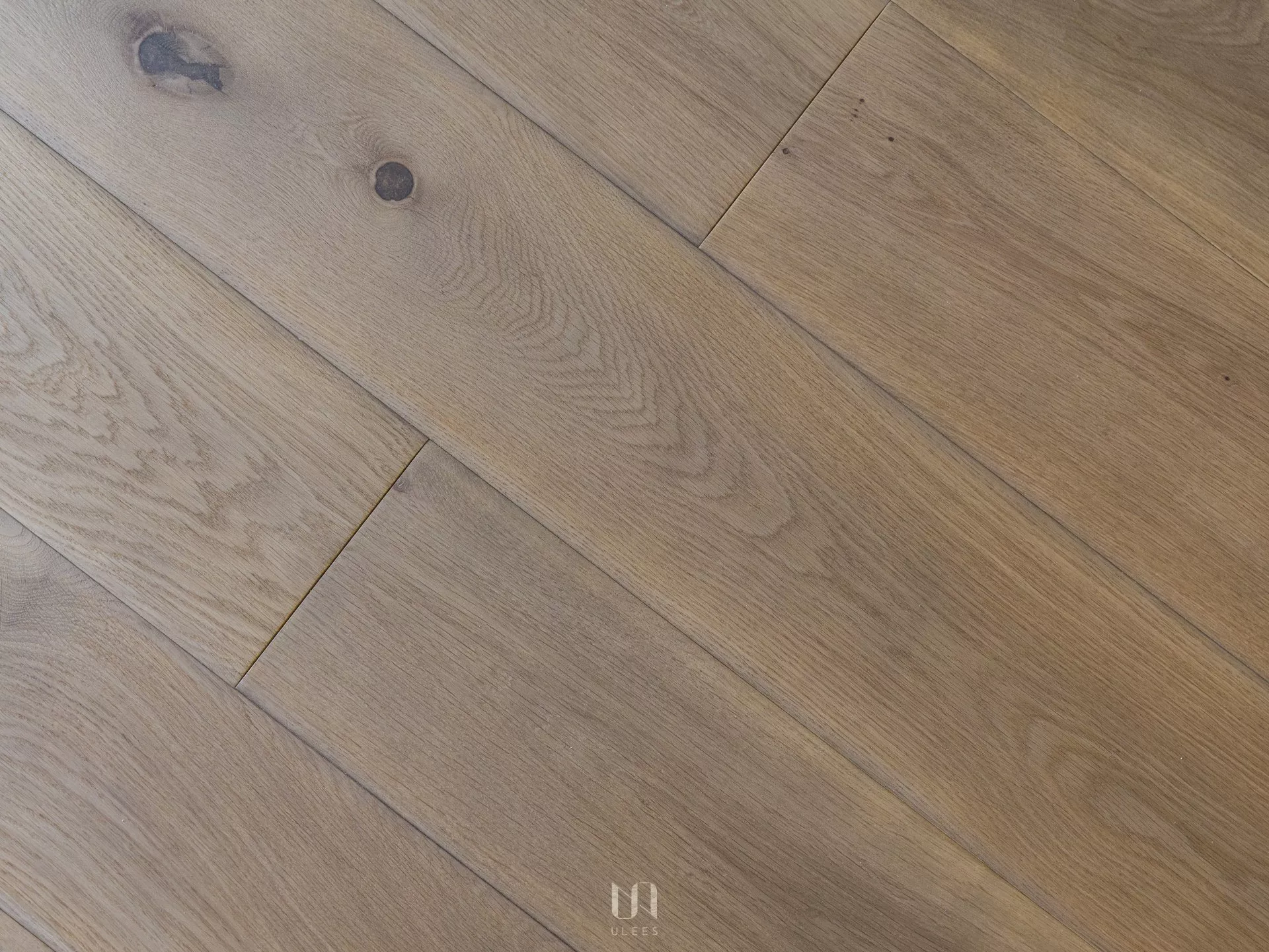 橡木｜微醺．自然級．V倒角．訂製
