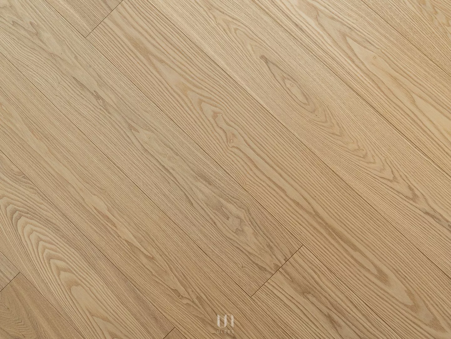白腊木｜自然色