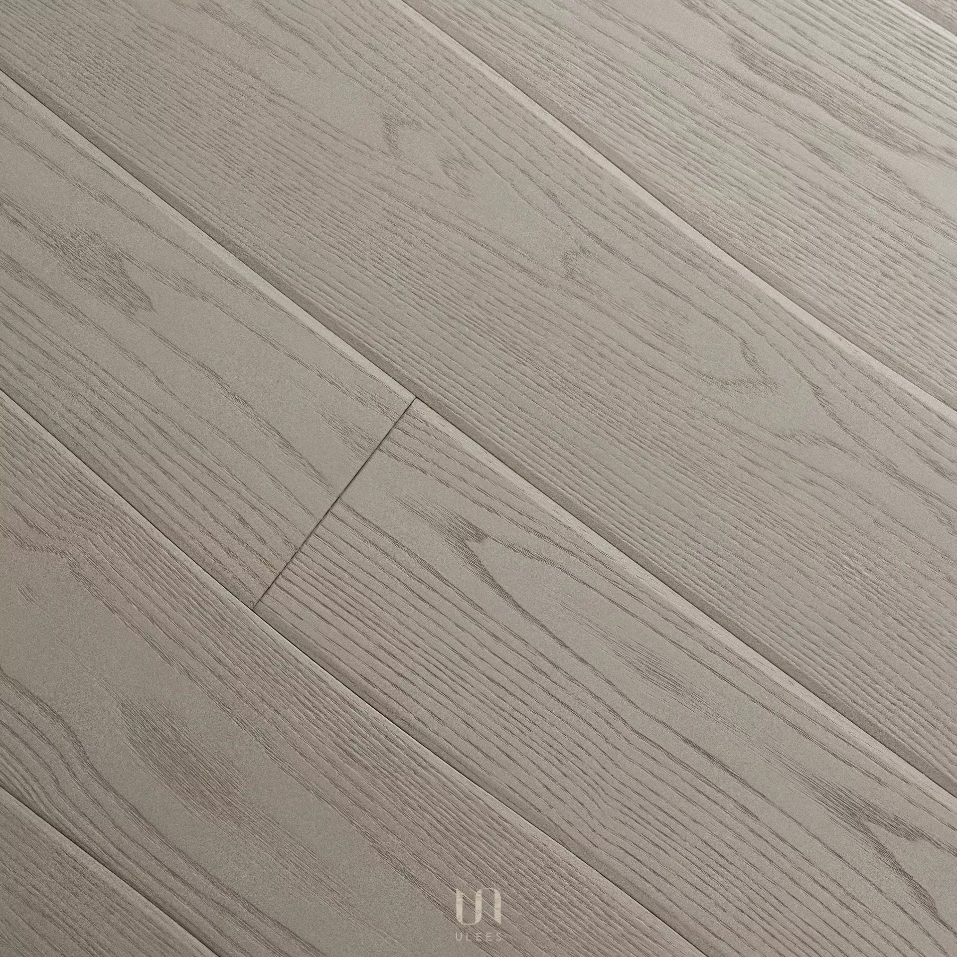 白腊木｜極地灰．訂製(中)