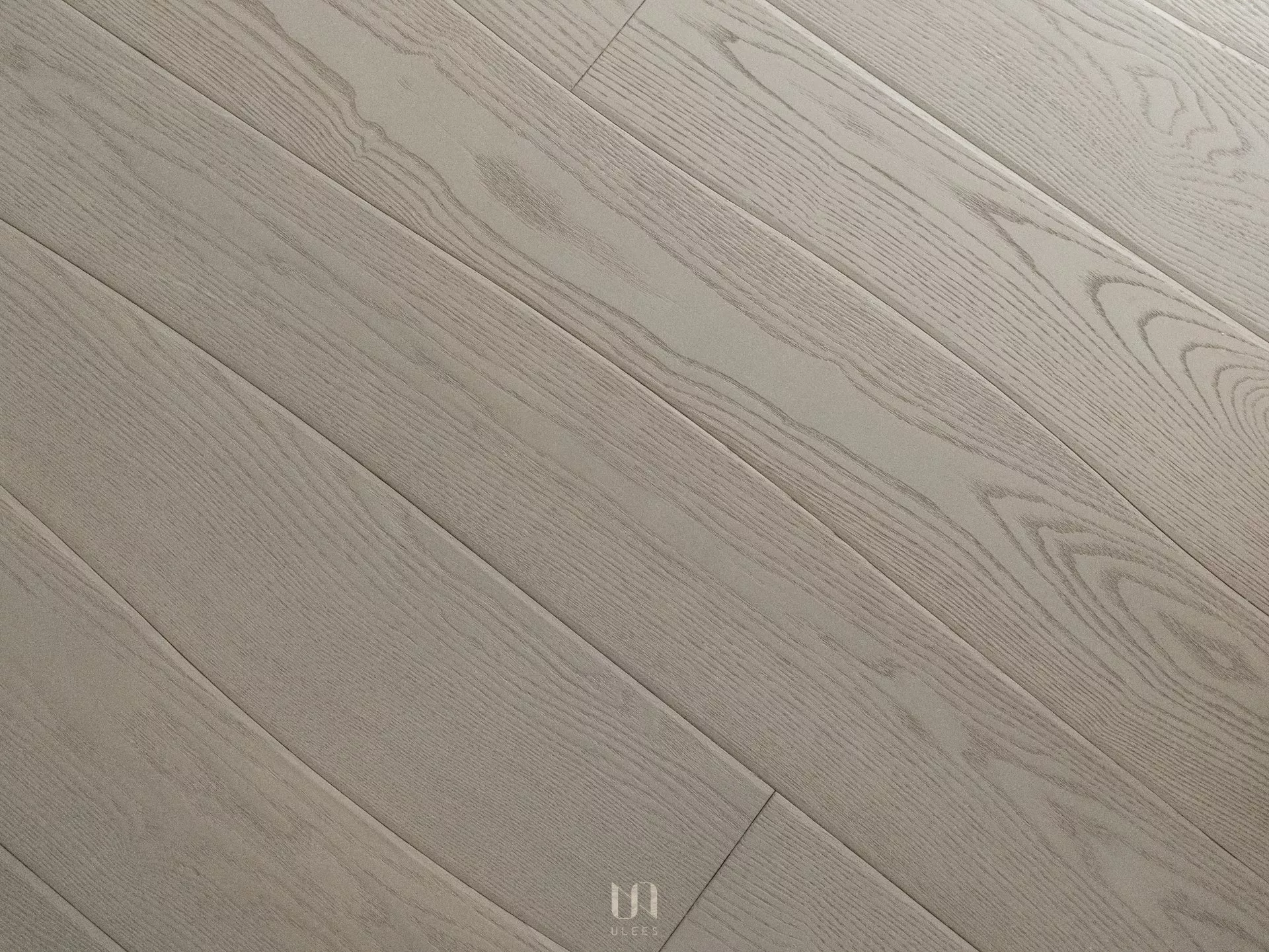 白腊木｜極地灰．訂製(中)