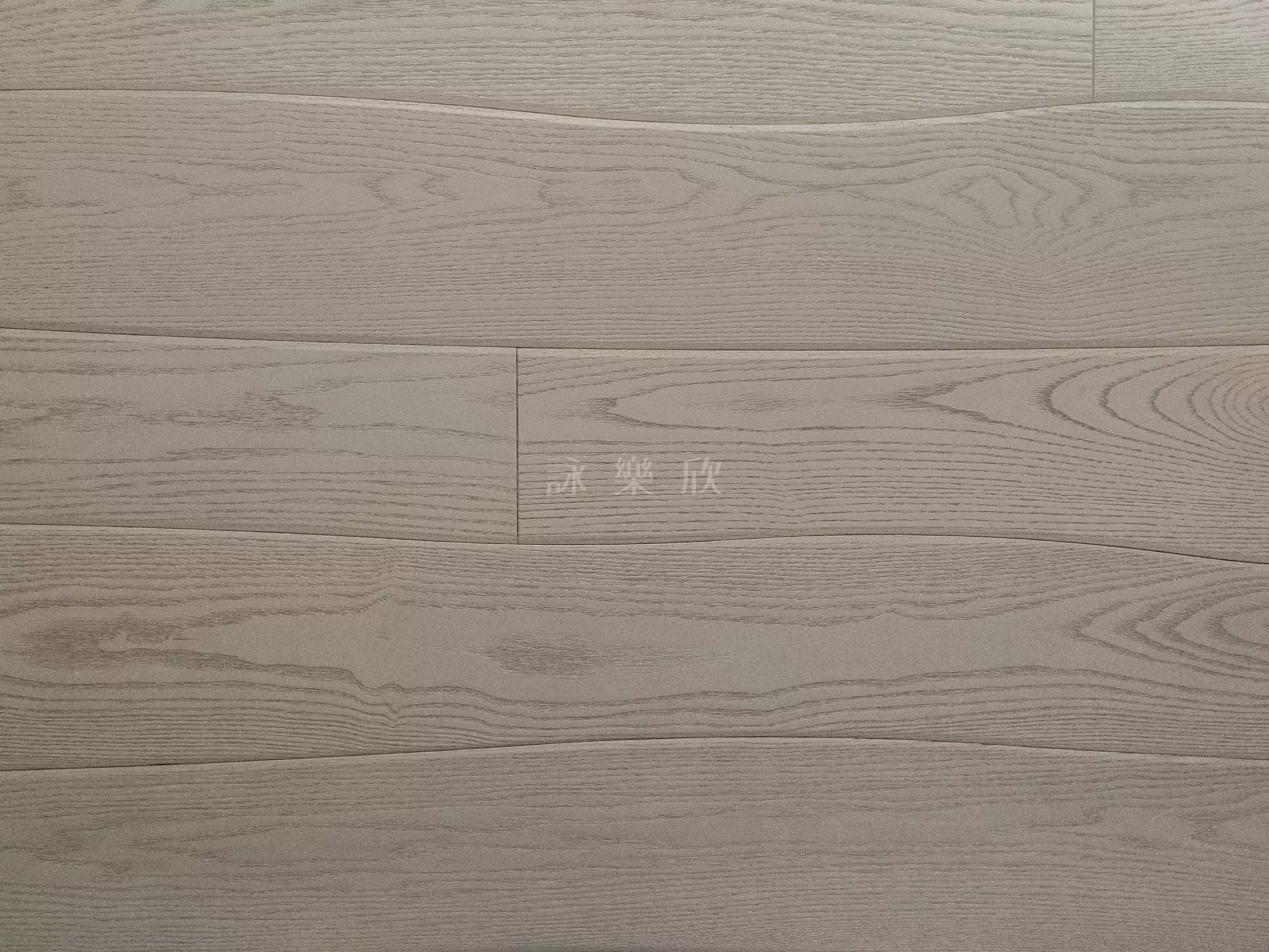 白腊木｜極地灰．訂製(中)
