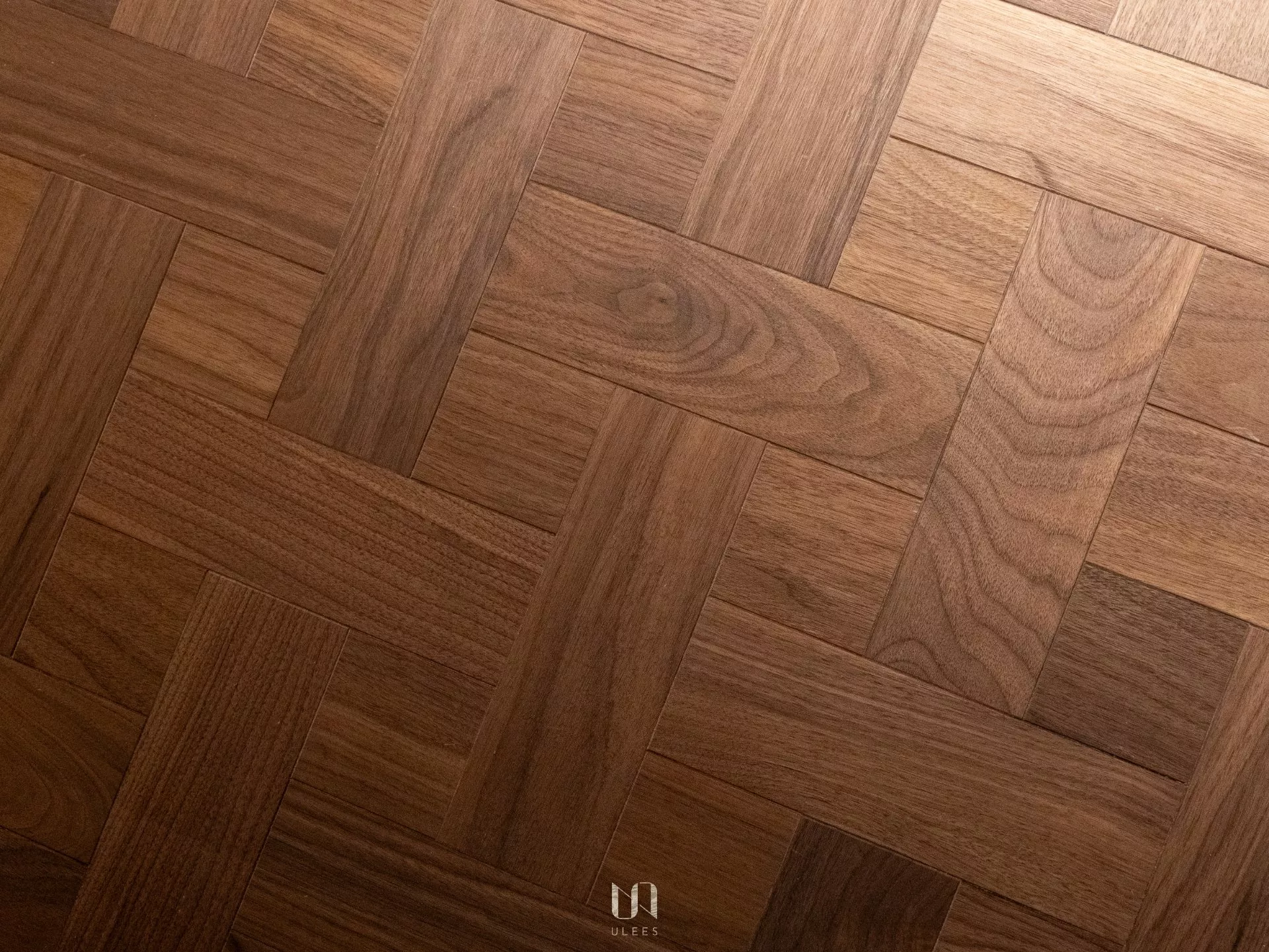 胡桃木｜木肌見素．訂製