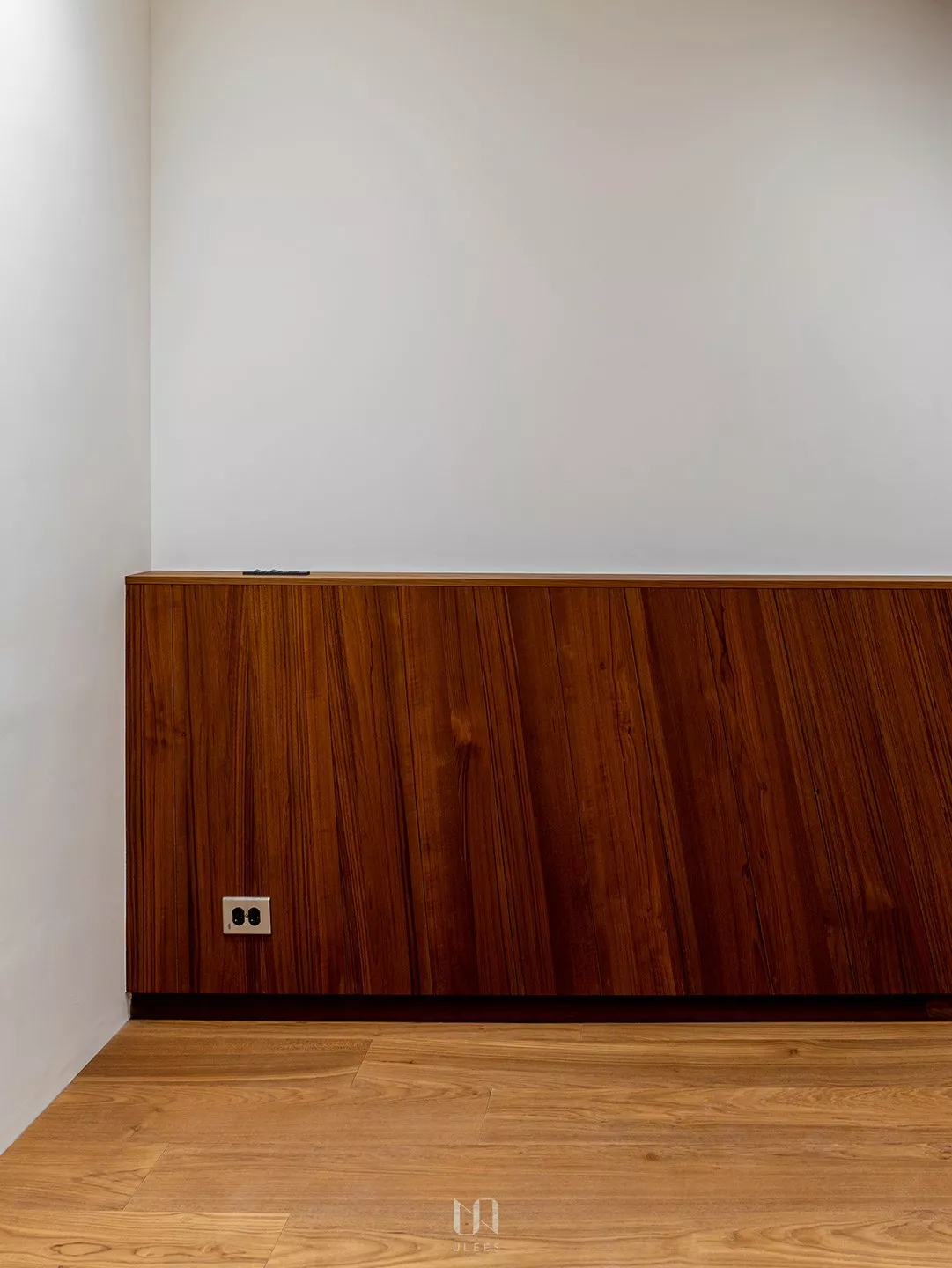柚木｜木肌見素．訂製