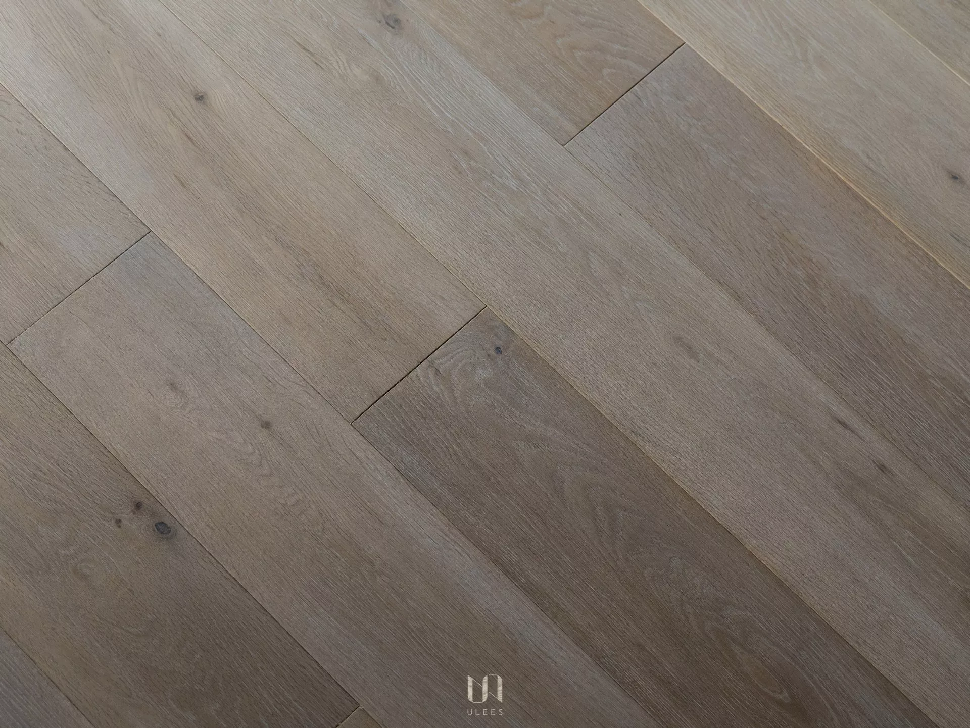 橡木｜舊色灰．自然級．訂製