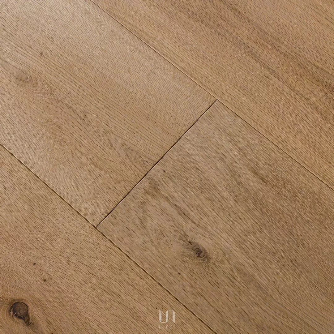 橡木｜ 木肌見素．自然級．訂製