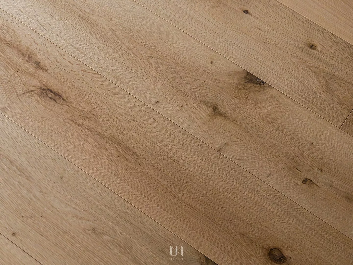 橡木｜ 木肌見素．自然級．訂製